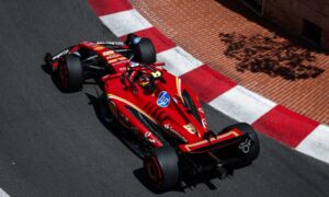 GP Monaco, Sainz: "Sono contento per Charles"