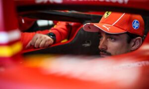 Ferrari deludente