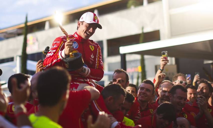 leclerc monaco bianchi