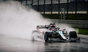 Antonelli FIA