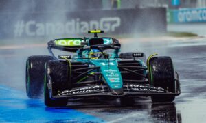 Aston Martin offerte Newey