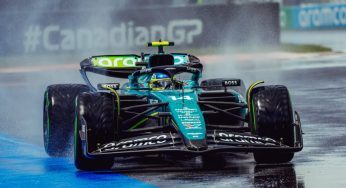 Aston Martin intensifica le offerte: vuole Newey