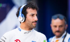 BBC Ricciardo Horner
