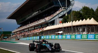 GP Spagna, FP2: Hamilton precede Sainz, ma occhio a Norris