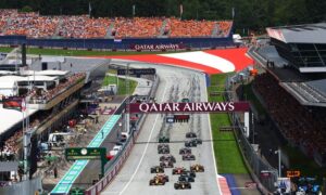 GP Austria
