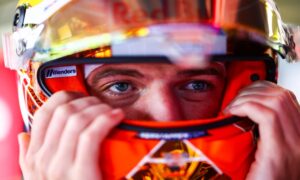 GP Austria Sprint Qualifying