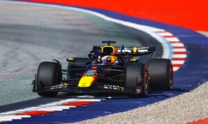 GP Austria, qualifiche