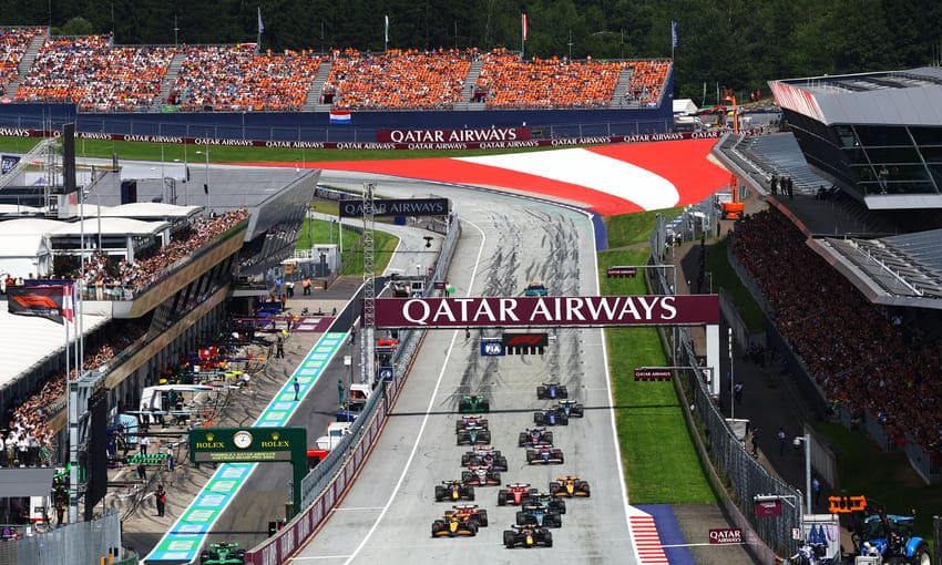 GP Austria