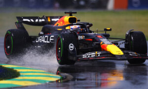 GP Canada Red Bull
