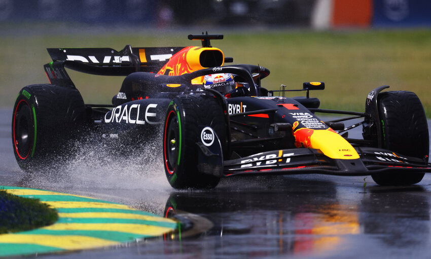 GP Canada Red Bull