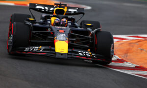 GP Canada Verstappen