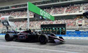 GP Spagna Gasly