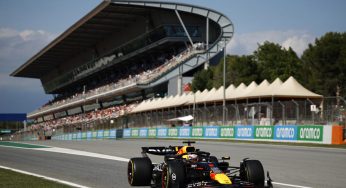 GP Spagna: Red Bull tra luci e ombre