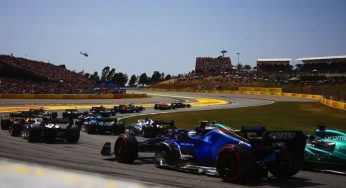 GP Spagna: il nuovo Rooftop decorerá il circuito del Montmeló