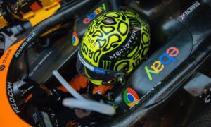 GP Spagna, Norris: "Siamo qui per vincere"