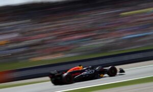 GP Spagna: Verstappen oltre i limiti della Red Bull