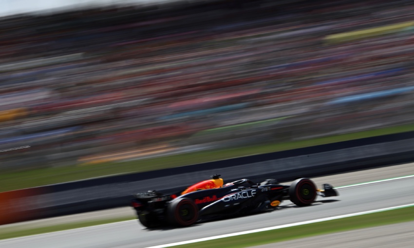 GP Spagna: Verstappen oltre i limiti della Red Bull