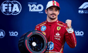 Leclerc-Scheckter