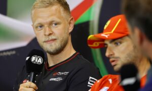 Magnussen-Haas