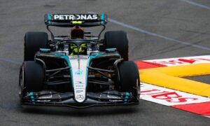 Mercedes legality wire
