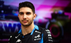 Ocon Doohan