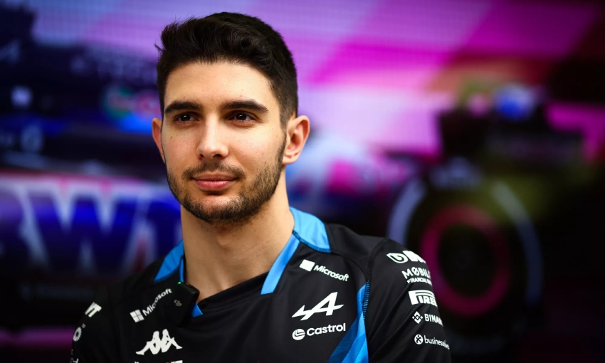 Ocon Doohan
