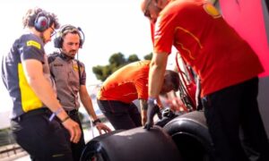 Pirelli-gomme