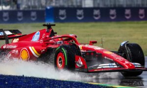 Red Bull McLaren Ferrari