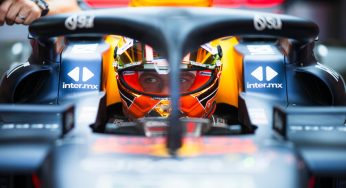 GP Spagna, FP1: Red Bull galleggia, sprofonda Ferrari
