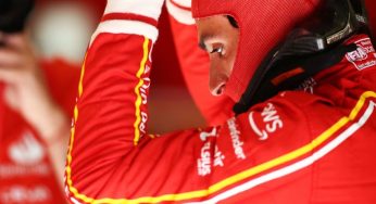 Sainz guarda al futuro: una scelta rimandata troppo a lungo?