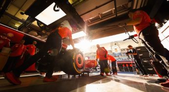 Bahrain in pole per i test pre-stagionali del 2025?