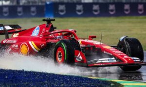 canada ferrari