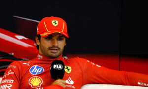 GP Spagna pagelle