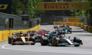 circuito montreal