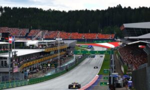GP Austria anteprima: info e meteo