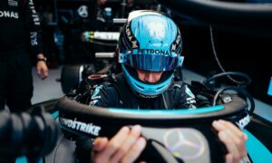 GP Austria, Russell: "Vincere? Magari beffando Max e Lando"