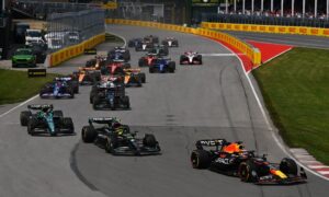 GP Canada, anteprima: info e meteo
