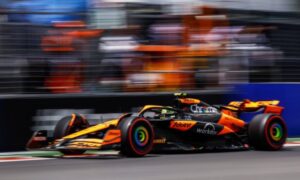 GP Canada, Norris: "Mancato qualcosa per la pole"