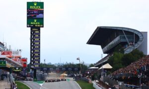 GP Spagna anteprima: info e meteo