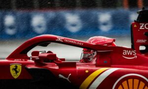 spagna aggiornamenti ferrari