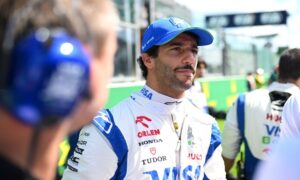 Bayer energia Ricciardo