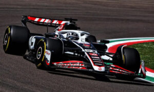 Haas avanti