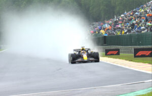 FP3 GP BELGIO