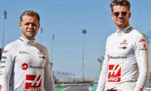 GP Austria Haas
