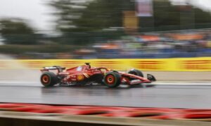 GP Belgio Leclerc