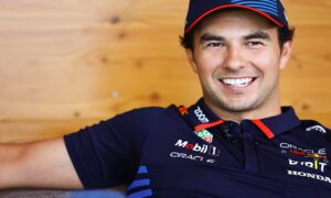 Marko Perez