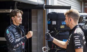 GP-Belgio-Russell