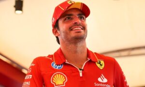 Vowles Sainz