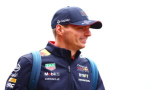 Verstappen Marko