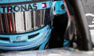GP Gran Bretagna griglia